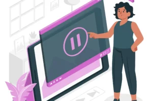 جلوگیری از دانلود ویدیو: راهکارهای موثر برای حفاظت از محتوای دیجیتال 14 جلوگیری از دانلود و سرقت ویدیو: راهکارهای موثر برای حفاظت از محتوای دیجیتال و جلوگیری از کپی شدن ویدیو