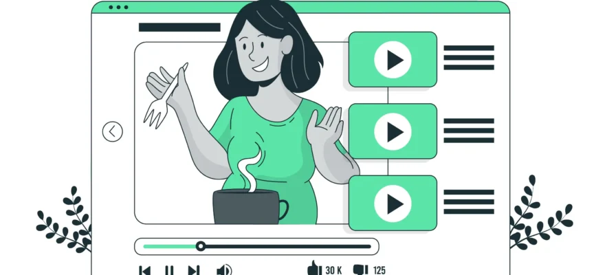 پلتفرم ویدیو خوب چه ویژگی هایی باید داشته باشد؟ 8 نکته مهم که حتما باید بدانید 12 ویژگیهای یک پلتفرم ویدیو خوب چیست؟