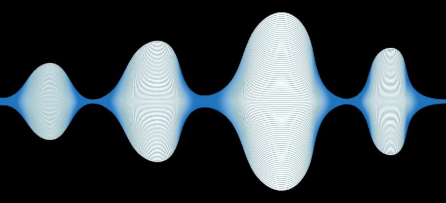 واترمارک صوتی چیست؟ با 4 مزیت آن آشنا شوید. 68 واترمارک صوتی چیست؟ با 4 مزیت آن آشنا شوید.