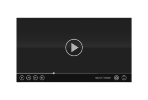 هاست ویدیو چیست؟ 7 نکته مهم که باید در مورد یک هاست ویدیوی خوب بدانید 25 خصوصیات یک هاست ویدیو خوب