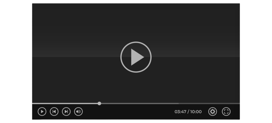 هاست ویدیو چیست؟ 7 نکته مهم که باید در مورد یک هاست ویدیوی خوب بدانید 18 خصوصیات یک هاست ویدیو خوب