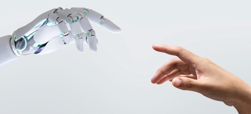 کاربرد و معرفی هوش مصنوعی در صنایع مختلف: انقلابی در دنیای کسب و کار