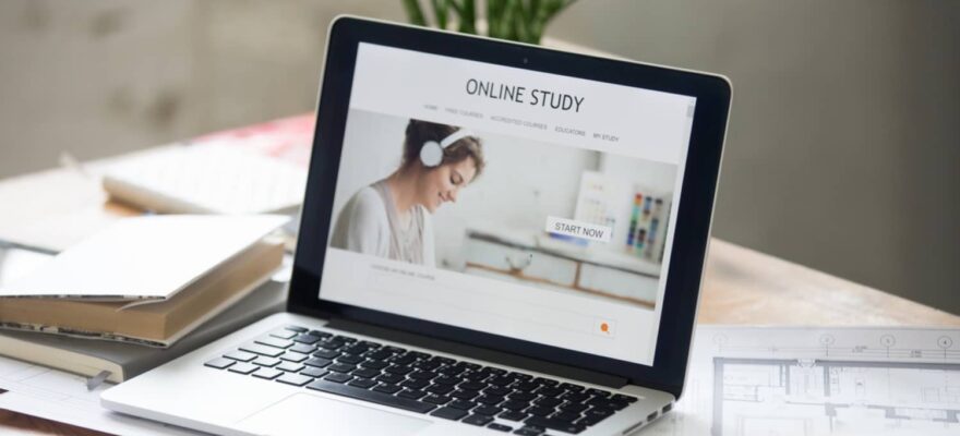 چطور از نشت ویدیوهای آموزشی جلوگیری کنیم؟