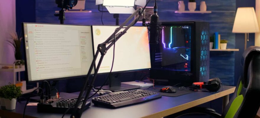 فریم ریت (FPS) چیست و اهمیت آن در لایو استریم، ویدیو و بازی