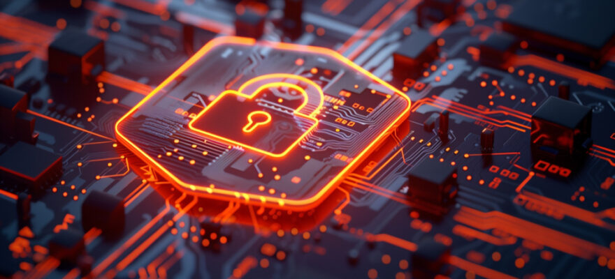 Cybersecurity Essentials – Charles J. Brooks