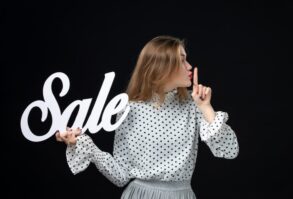 7 کمپین فروش موفق