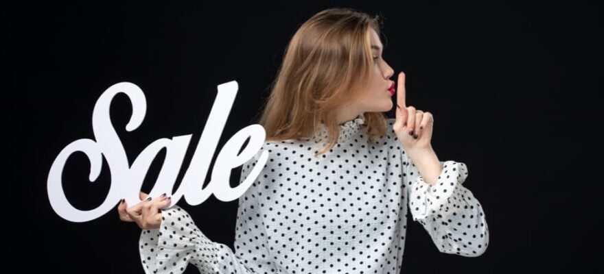 7 کمپین فروش موفق