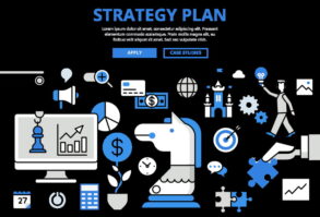 استراتژی کسب‌وکار