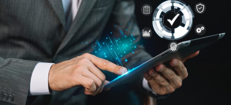 مدیریت منابع چیست؟