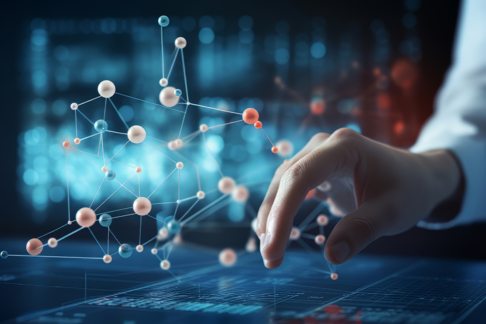 شبکه‌سازی (Networking) چیست؟ 7 راز شگفت انگیز درباره شبکه سازی