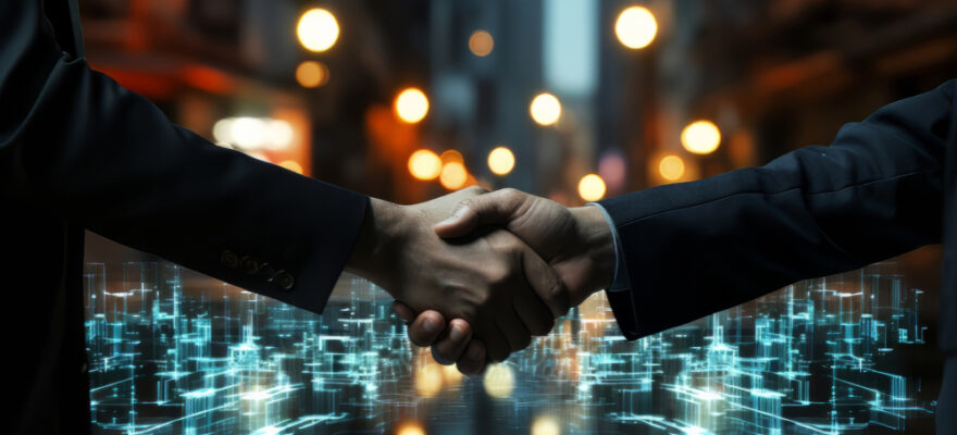 شبکه‌سازی (Networking) چیست؟ 7 راز شگفت انگیز درباره شبکه سازی