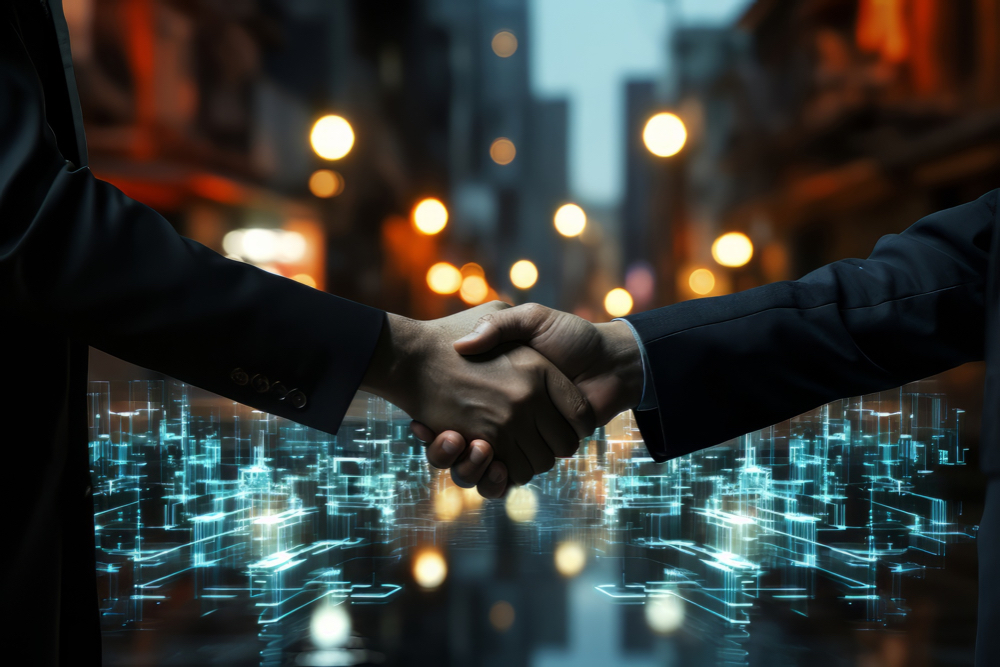 شبکه‌سازی (Networking) چیست؟ 7 راز شگفت انگیز درباره شبکه سازی