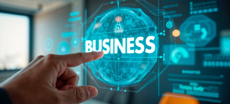 بیزینس مدل ‌: نقشه راه موفقیت کسب‌وکار شما + 10نکته کاربردی