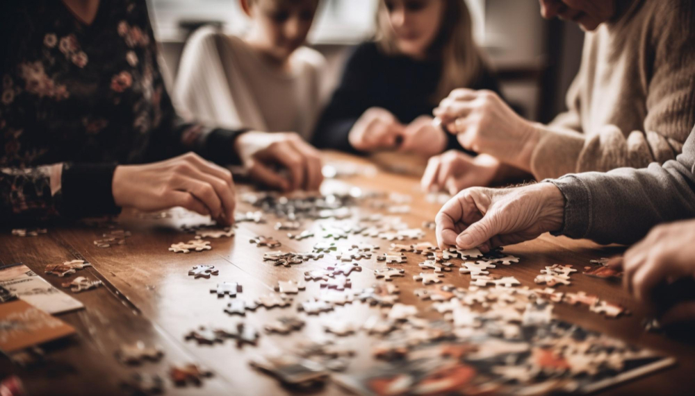 اهداف تیم سازی: به دنبال چه چیزی هستیم؟