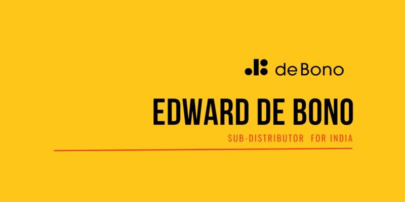 خلاصه کتاب تفکر جانبی: سفری به دنیای خلاقیت با ادوارد دوبونو