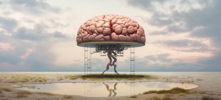 مغز و خلاقیت: چگونه مغز ما خلاقیت را شکل می‌دهد؟ 