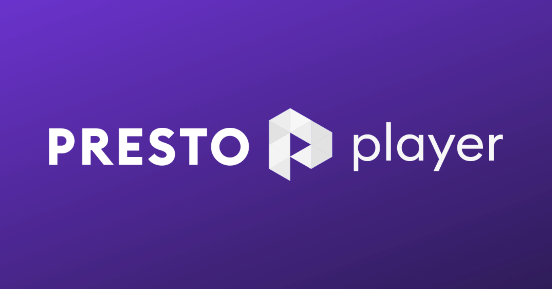 بررسی افزونه پرستو پلیر Presto Player