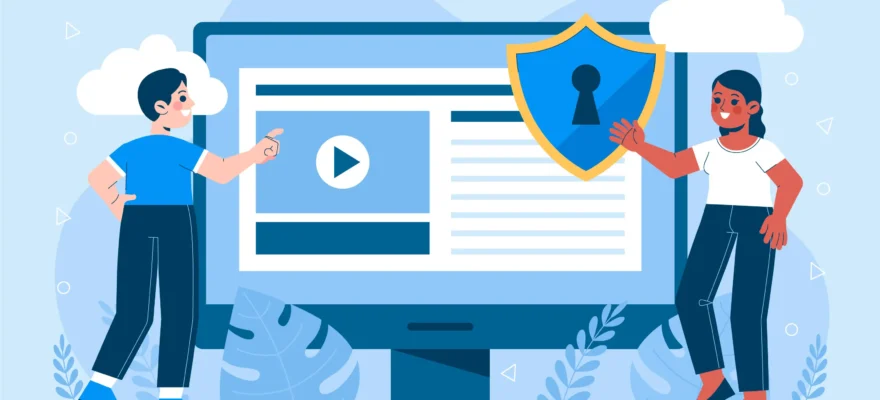 DRM چیست؟ راهنمای جامع DRM به زبان ساده