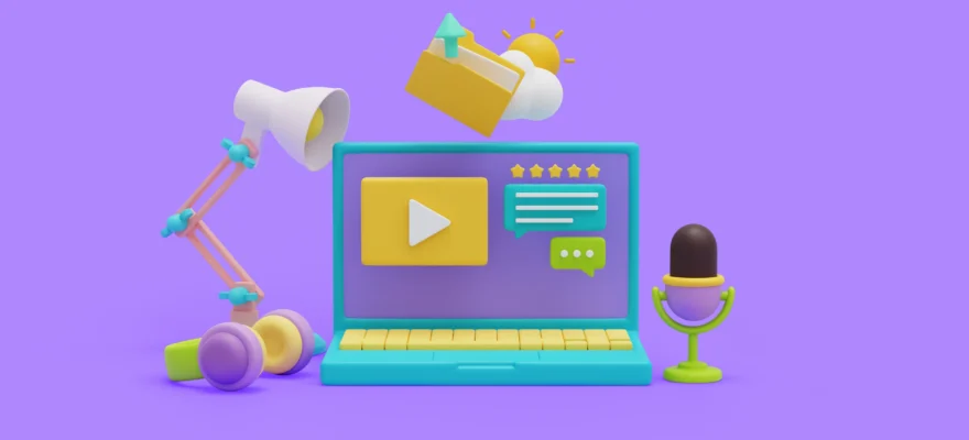 آیا دوره آنلاین من در خطر سرقت هست؟ ۳ نشانه که باید جدی بگیرید