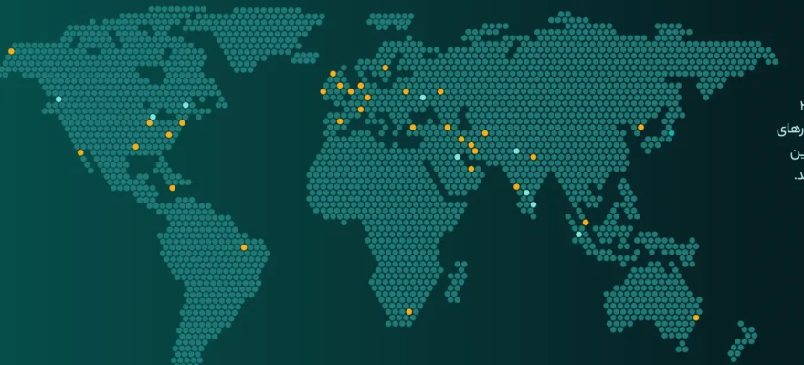 بررسی و مقایسه ابر آروان (پلتفرم ویدئو) و ویدپروتکت