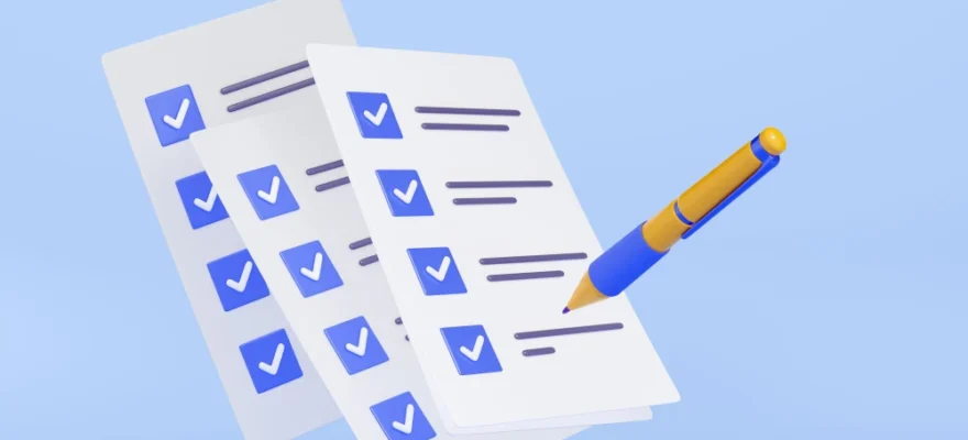 چک‌ لیست امنیت ویدئو برای لانچ دوره