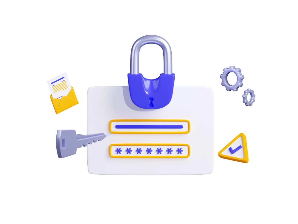 قفل دامنه (Domain Lock) برای ویدیو