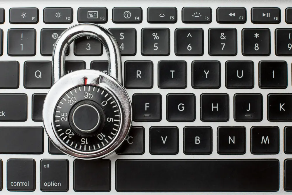 قفل دامنه (Domain Lock) برای ویدیو