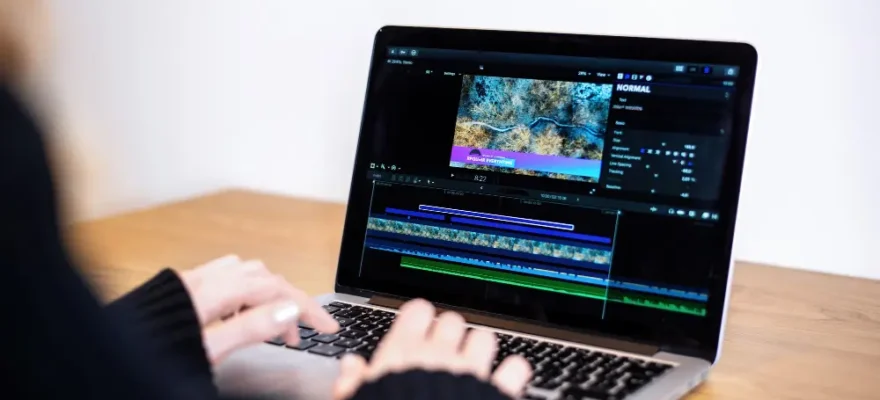 کاهش حجم ویدیو بدون افت کیفیت راهنمای کامل HandBrake و FFmpeg 26 کاهش حجم ویدیو بدون افت کیفیت راهنمای کامل HandBrake و FFmpeg
