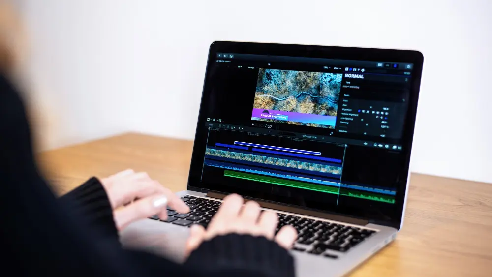 کاهش حجم ویدیو بدون افت کیفیت راهنمای کامل HandBrake و FFmpeg