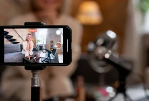 چگونه حجم ویدیو را بدون افت کیفیت محسوس کم کنیم؟ 40 چگونه حجم ویدیو را بدون افت کیفیت محسوس کم کنیم؟