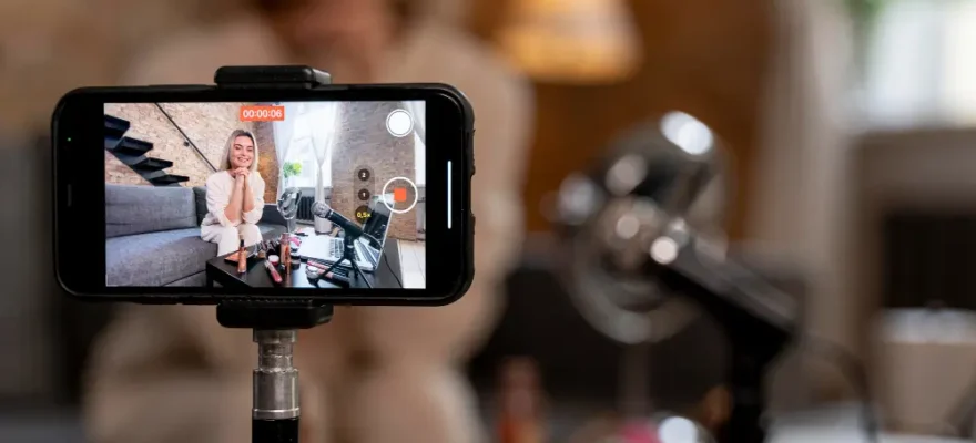 چگونه حجم ویدیو را بدون افت کیفیت محسوس کم کنیم؟ 32 چگونه حجم ویدیو را بدون افت کیفیت محسوس کم کنیم؟