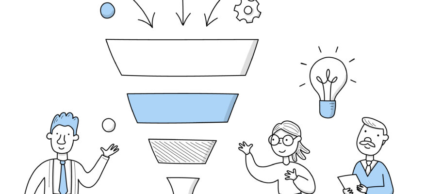 از ریلز تا فروش: راهنمای عملی ساخت قیف بازاریابی ویدئویی 12 21845849 2111.w039.n003.30B.p1.30