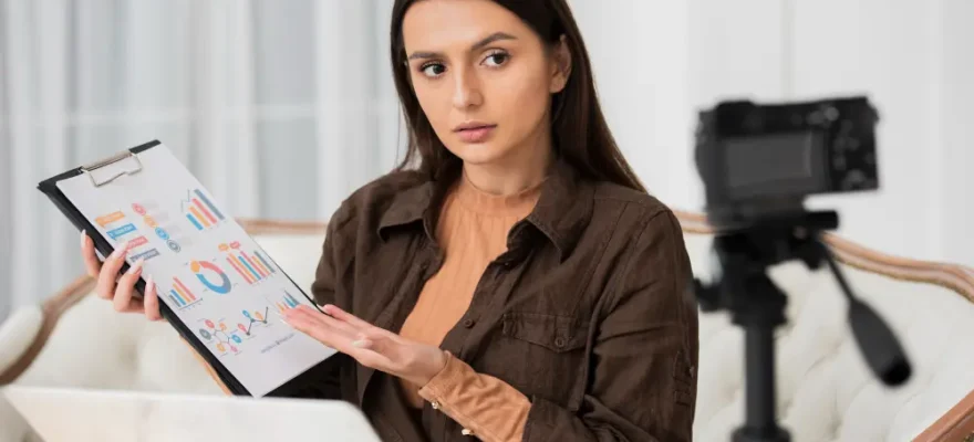 سئو ویدیو چیست؟ راهنمای کامل رتبهگرفتن در گوگل و یوتیوب 5 سئو ویدیو چیست؟ راهنمای کامل رتبهگرفتن در گوگل و یوتیوب